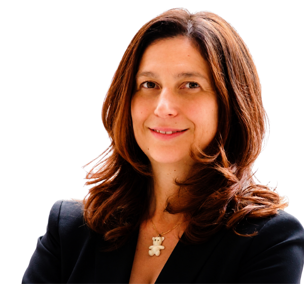 Cristina Tomba