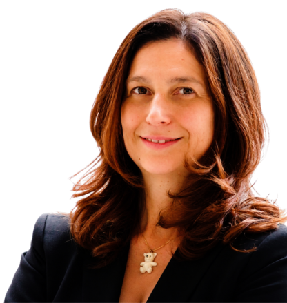 Cristina Tomba