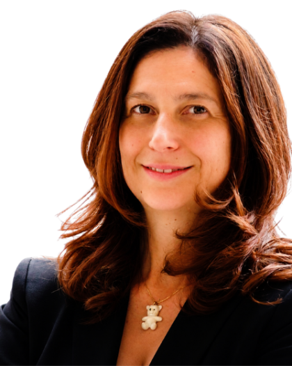 Cristina Tomba