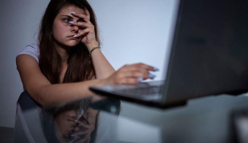 Cyberbullismo cosa possono fare i genitori per proteggere un figlio