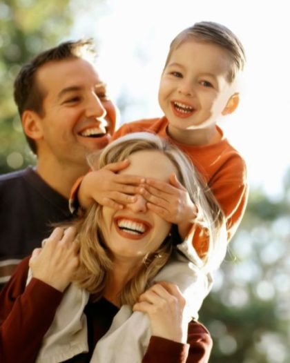 Diritto di Famiglia