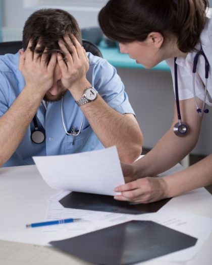 Responsabilità Medica